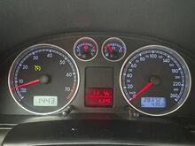 Volkswagen Passat V6 2.8 4Motion