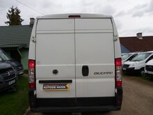 Fiat Ducato H2/L3 2.3 TDI 88kW