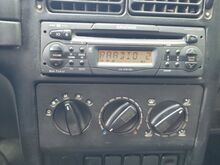 Seat Inca Kasten 1.9SDi 47kw, 2003, üv.04/2027