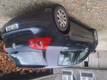Volkswagen golf mk5 2004