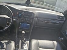 Volvo v70 2000a 2,5 103kw