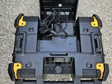 Dewalt raadio 18v DWST1-81078