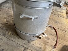 VANAD ALUMIINIUMNÕUD – RETRO/NSVL