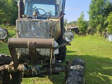 MTZ 82