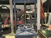 AUGUST FOMM LEIPZIG PRESS