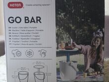 Термобокс Keter Go Bar 16 л