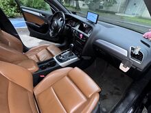 Audi A4 Avant 1.8 TFSI Automaat 2009