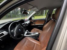 BMW 320d 2.0 120kW