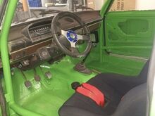Lada 2101 1.7