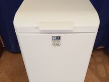 Electrolux, garantiiga