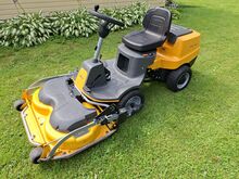 Raider Stiga Park 220