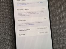 Apple iPhone 15 Pro Max 256 ГБ