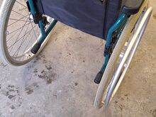 Ratastool Meyra