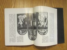 "Madalmaade maalikunst XV-XVII sajandini" 1978