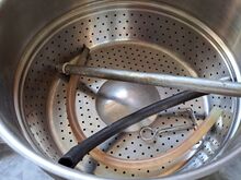 Mahla aurutaja