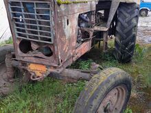 MTZ-50