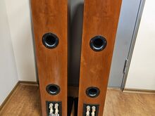 DALI Mentor 6 High End Lautsprecher