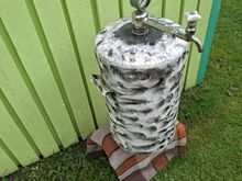 Roostevaba Õlleankur.