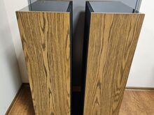 JBL J350 HiFi 3-Way Loudspeaker System