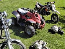 Mototehnika