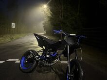Aprilia SX