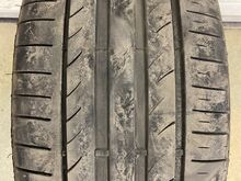 2 suverehvi 265/35 R18