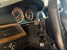 2004 BMW E60 173KW M57