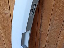 SUBARU FORESTER III 08-13 TAGALUUGI SPOILER