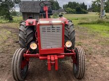 T25 trakor