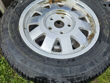 Audi 5x112 kerged valud 5tk