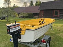 Mootorpaat Terhi 410R