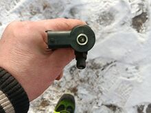 Kia pihustid, töökorras