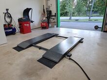 Rehvivahetus ja Autoremont Haagel