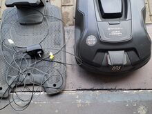 Robotniiduk Husqvarna