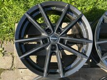 Borbet 5x108 veljed
