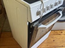 Beko elektripliit / töökorras