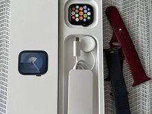 Apple Watch Series 9 GPS+LTE (Cellular)