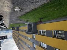 Suurepärase planeeringuga 2-toaline korter