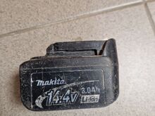 Makita tööriistade komplekt