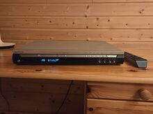 DVD/CD ressiiver Samsung
