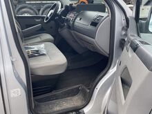 M/V Volkswagen Transporter Long 1.9