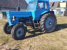 Mtz 80