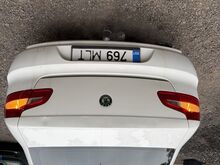 Skoda superb 2008 varuosadeks