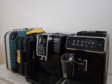 Kohvimasinate hooldus ja remont