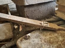 Müüa vana töökoja/garaaži inventar – metall