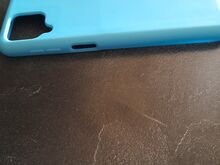 Samsung A12 ümbrised