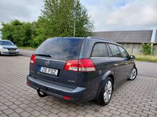 Opel Vectra C Cosmo Plus 1.9 Diisel