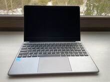 Sülearvuti Chuwi HeroBook Pro 14