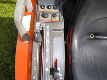 Мини-трактор Kubota Aste A155 4x4 с документами