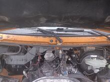 VW LT puksiir